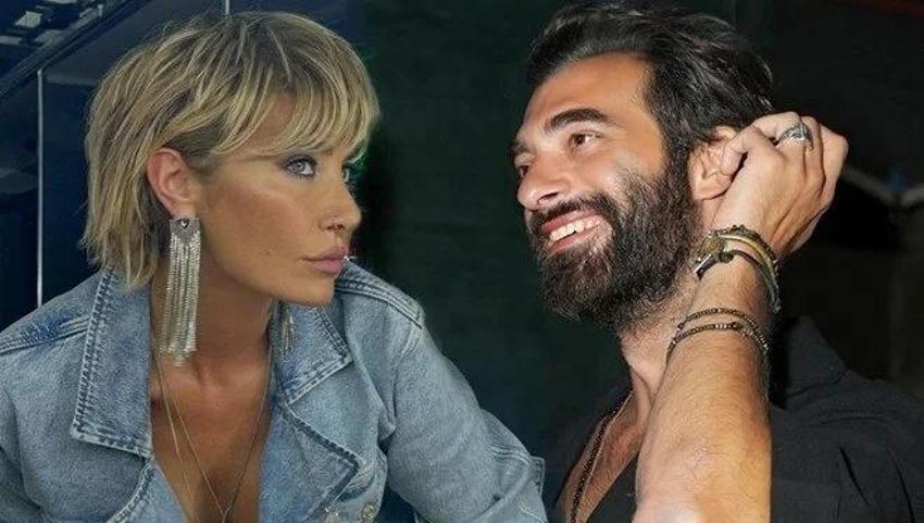 Sıla sevgilisinin doğum gününü kutladı! Parasını Yunanistan'a yatırdı
