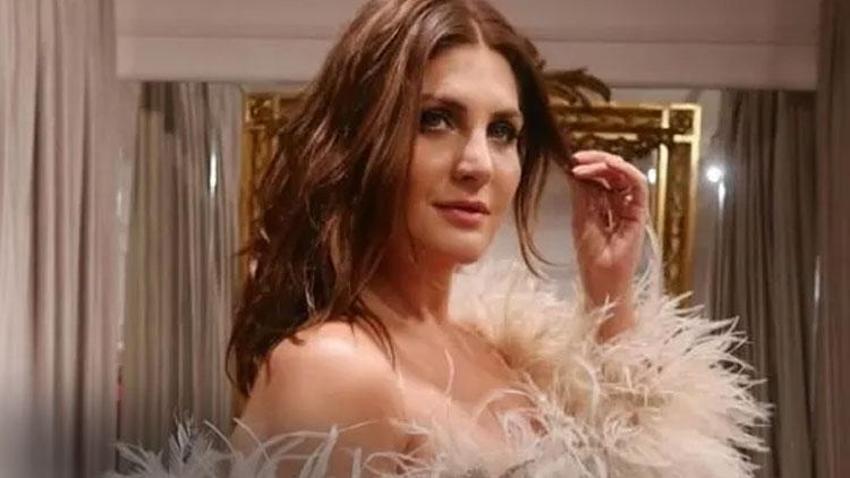 Sibel Can'ın gelinleriyle verdiği poz olay oldu!