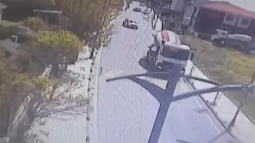 Sosyal medya fenomeninin kardeşini kaçırıldı! Yakalanacaklarını anlayınca taksi parası verip serbest bıraktılar: O anlar kamerada