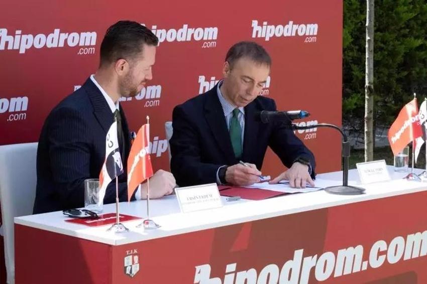Atlar ve özel çocuklar arasında gönül köprüleri kuruldu