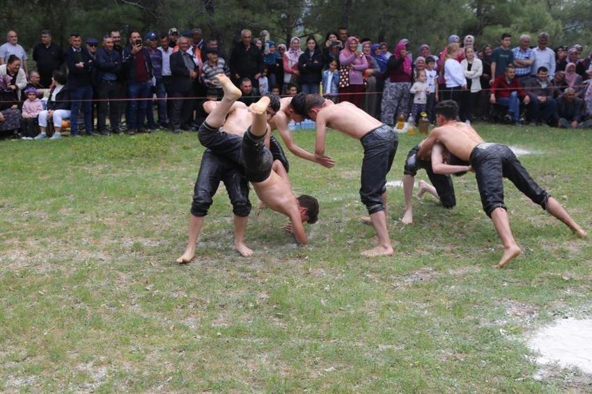 Manisa'da 20'nci kez havalandı! Gördes'te kültürel şölen var