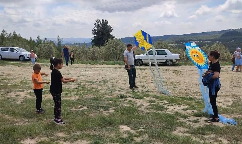 Manisa'da 20'nci kez havalandı! Gördes'te kültürel şölen var