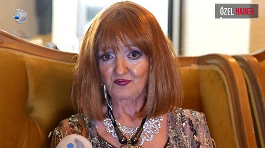 'Çok pişmanım ama beni bu evliliğe ablam mecbur etti' Gülden Karaböcek, 50 yıllık sessizliğini ilk kez “Neler Oluyor Hayatta”ya bozdu