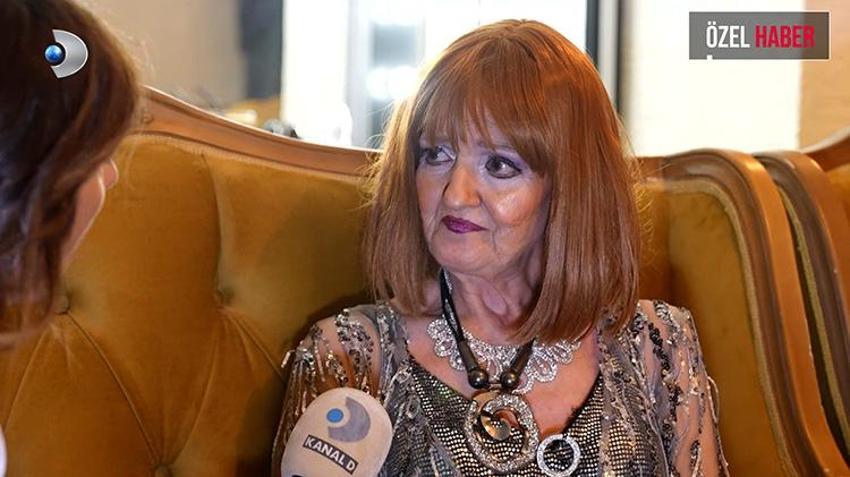'Çok pişmanım ama beni bu evliliğe ablam mecbur etti' Gülden Karaböcek, 50 yıllık sessizliğini ilk kez “Neler Oluyor Hayatta”ya bozdu
