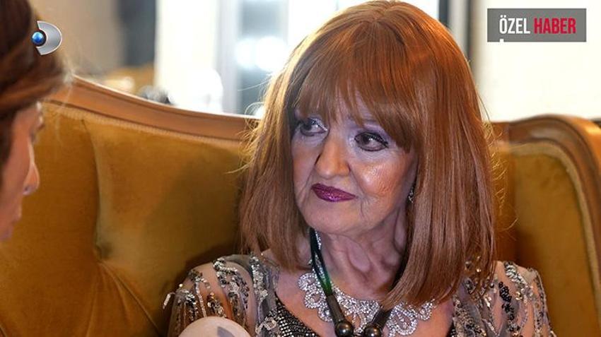 'Çok pişmanım ama beni bu evliliğe ablam mecbur etti' Gülden Karaböcek, 50 yıllık sessizliğini ilk kez “Neler Oluyor Hayatta”ya bozdu