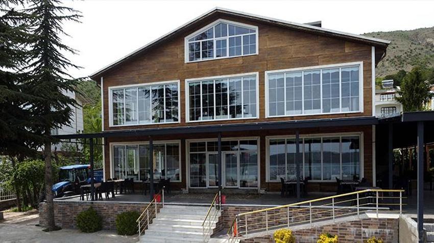 Elazığlı kardeşler, baba mirası işletmeyi devlet desteğiyle modern bir tesise dönüştürdü