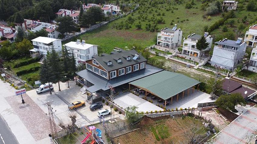 Elazığlı kardeşler, baba mirası işletmeyi devlet desteğiyle modern bir tesise dönüştürdü