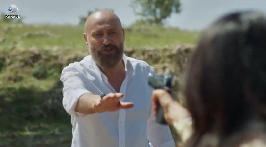 Fikriye kurtulabilecek mi? Uzak Şehir'de nefes kesen bölüm