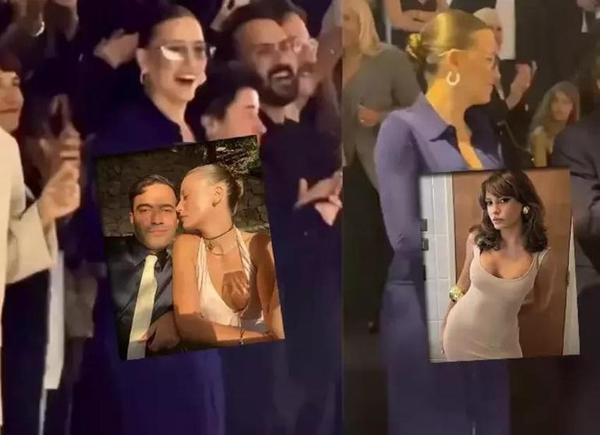 Kendini eve kapatmıştı! Serenay Sarıkaya günler sonra görüldü