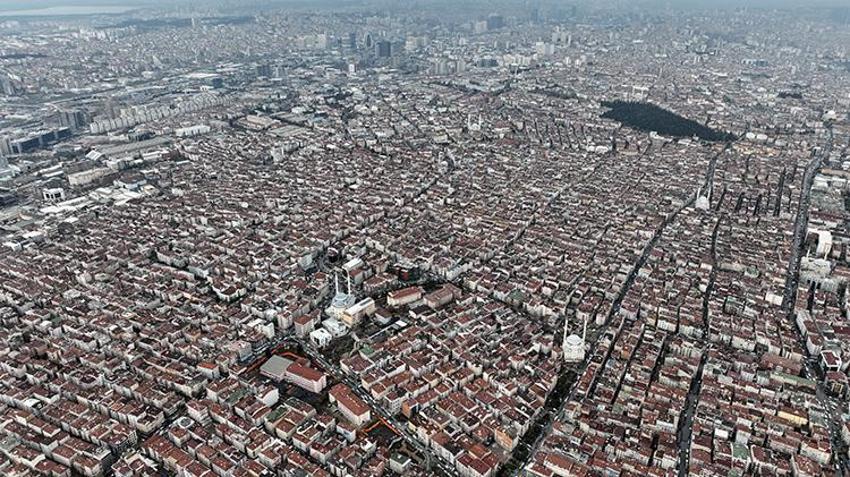 Kiralar mercek altında! İşte İstanbul'da kiraların en düşük ve yüksek olduğu ilçeler...