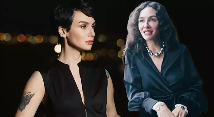 Aşk devam ediyor, Birce Akalay Cannes yolcusu!