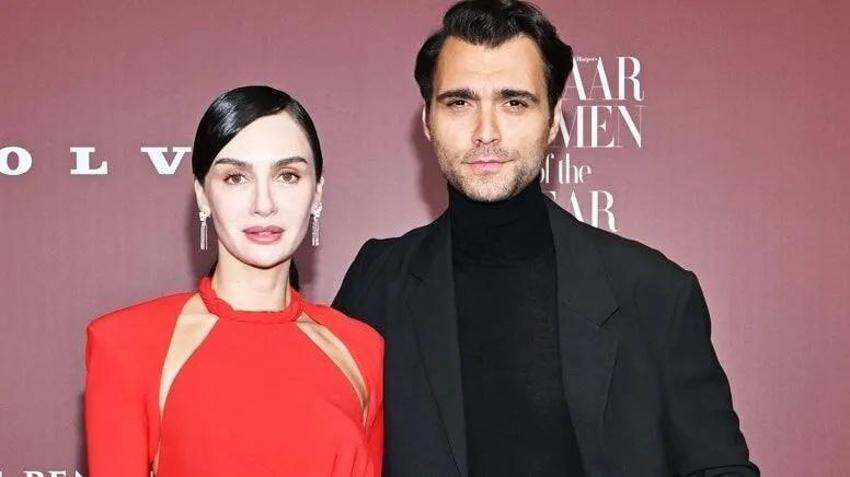 Aşk devam ediyor, Birce Akalay Cannes yolcusu!