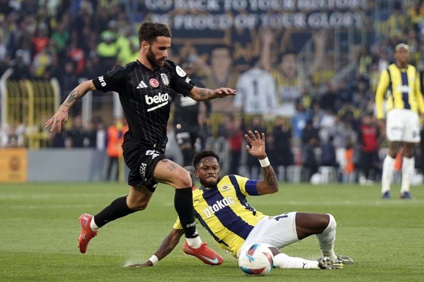 Fenerbahçe'de ilk ayrılık! Milli yıldız resti çekti: Mourinho kalırsa bavulumu toplar giderim