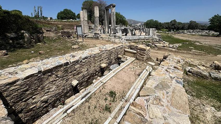134 yıl önce başladı, Türkiye'de bir ilk! Tarihe ışık tutacak keşif, 22 ülkeden insanlar katıldı