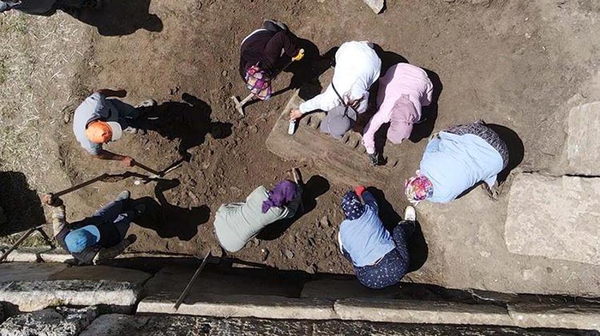 134 yıl önce başladı, Türkiye'de bir ilk! Tarihe ışık tutacak keşif, 22 ülkeden insanlar katıldı