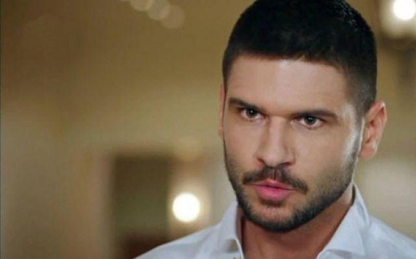 Kariyer planını açıkladı! Tolgahan Sayışman sohbet esnasında söyledi