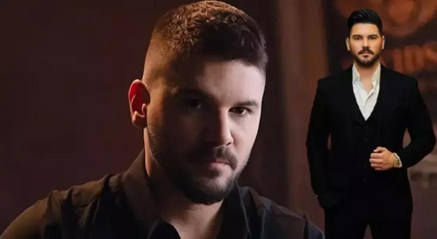 Kariyer planını açıkladı! Tolgahan Sayışman sohbet esnasında söyledi