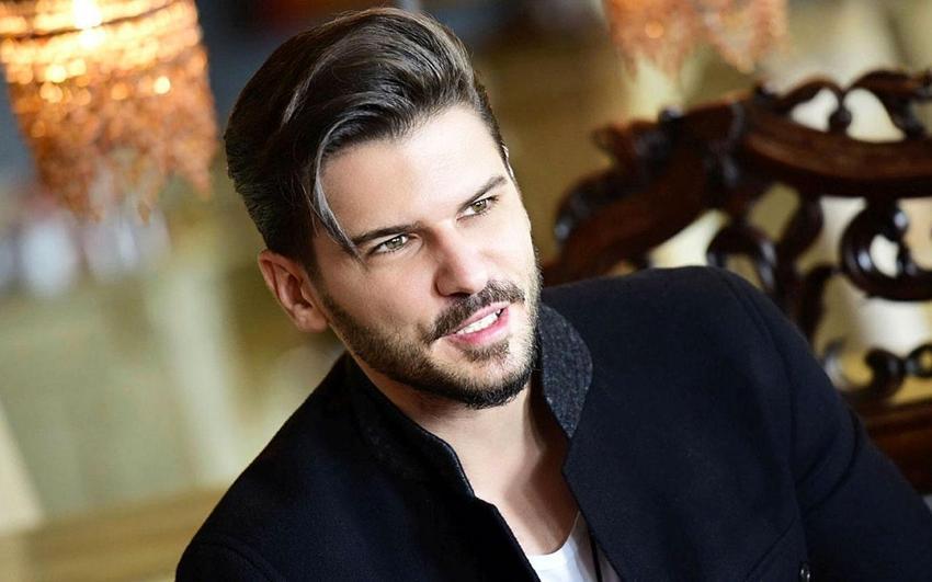 Kariyer planını açıkladı! Tolgahan Sayışman sohbet esnasında söyledi