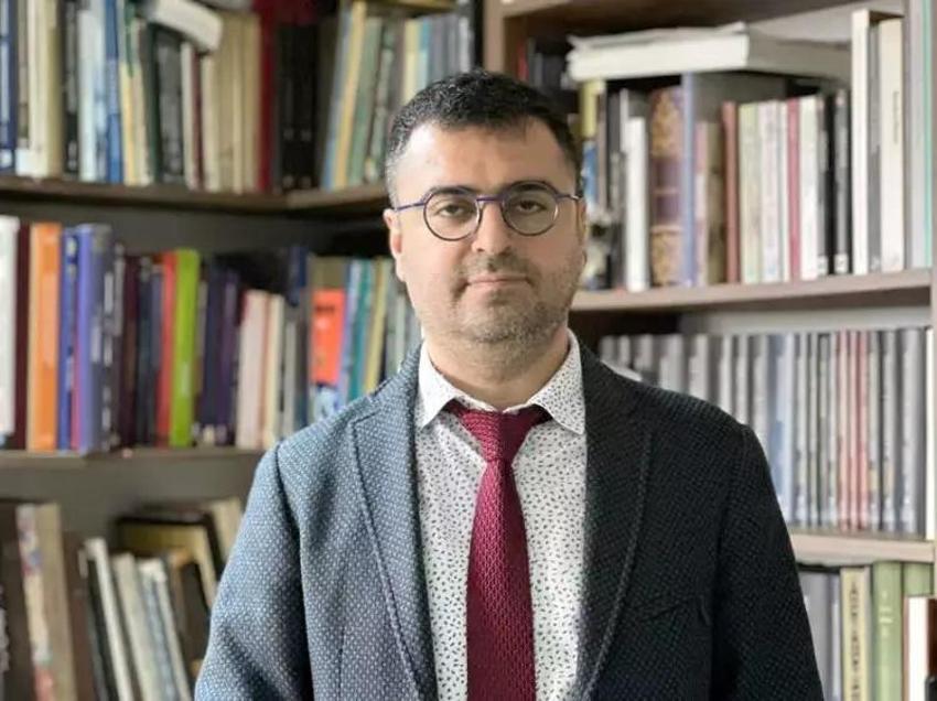 Edirne'nin tarihi İsviçre'de çıktı! Tarihçiler haritayı buldu: En net görüntüsü...