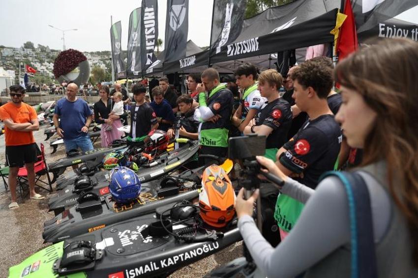 Türkiye ilk kez ev sahibi olacak! 126 ülke katılıyor: Sadece 20 sporcu yer alıyor