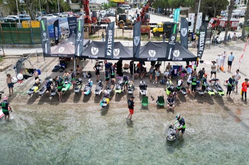 Türkiye ilk kez ev sahibi olacak! 126 ülke katılıyor: Sadece 20 sporcu yer alıyor