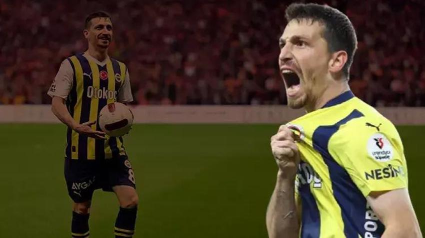 Mert Hakan Yandaş ile ilgili kahreden detay! Çok ender görülüyor, dövme gerçeği ortaya çıktı