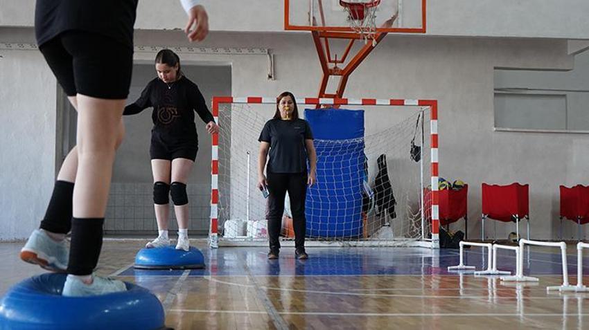 Ispartalı kadının yaptığını kimse yapamıyor! Kurduğu düzenden asla taviz vermiyor