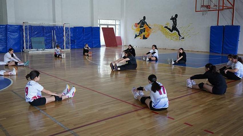 Ispartalı kadının yaptığını kimse yapamıyor! Kurduğu düzenden asla taviz vermiyor
