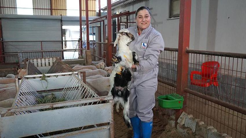 Ispartalı kadının yaptığını kimse yapamıyor! Kurduğu düzenden asla taviz vermiyor