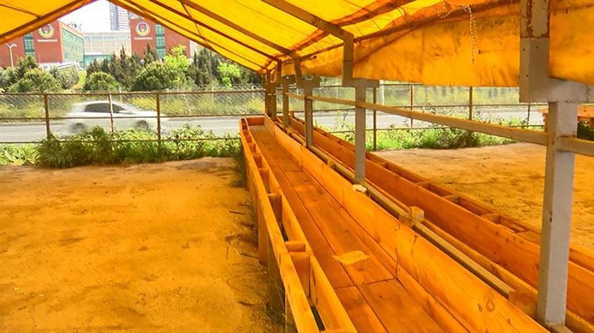 Kurban Bayramı'na 1 ay kaldı: İstanbul'da kurban pazarları kurulmaya başlandı