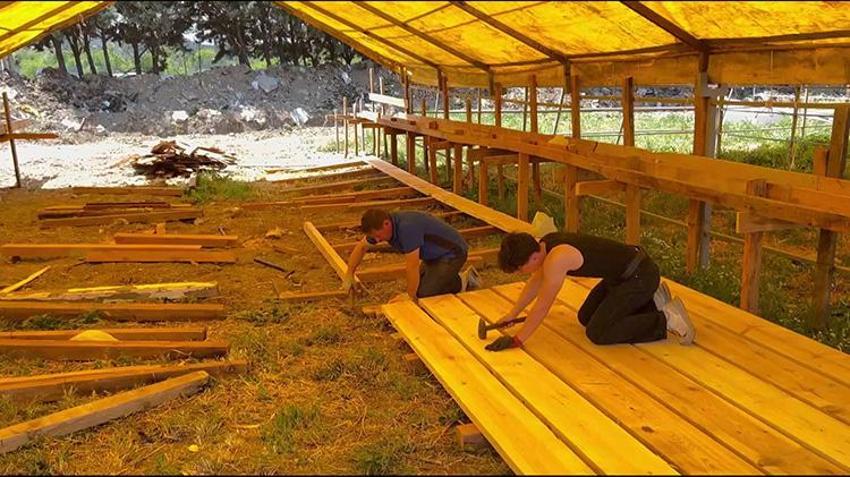 Kurban Bayramı'na 1 ay kaldı: İstanbul'da kurban pazarları kurulmaya başlandı