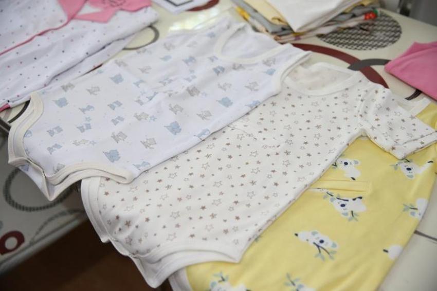 Hastalık onu durdurmadı, bu işle altın madeni bulmuş gibi oldu! Paylaşır paylaşmaz satın alıyorlar