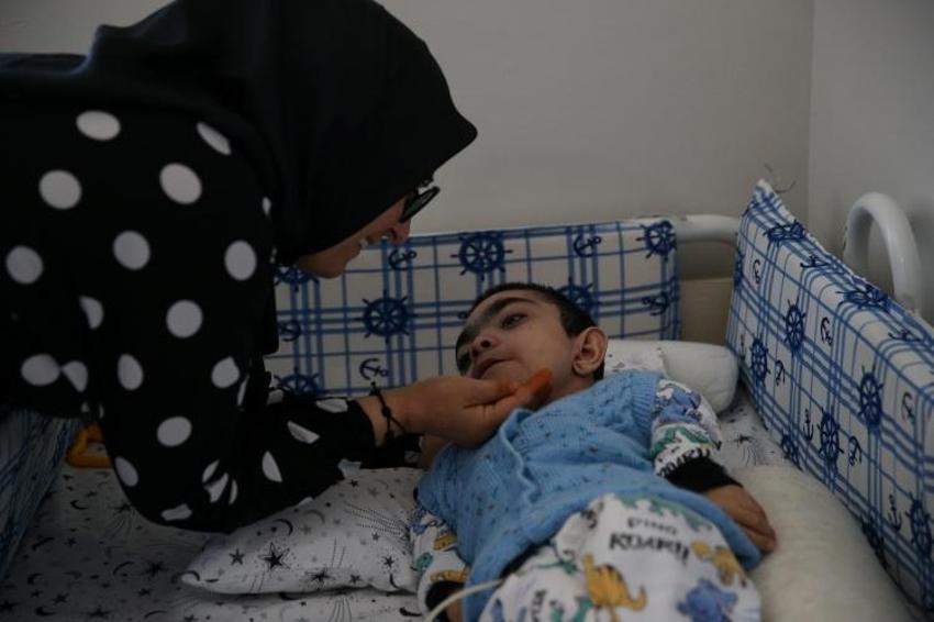 Hastalık onu durdurmadı, bu işle altın madeni bulmuş gibi oldu! Paylaşır paylaşmaz satın alıyorlar