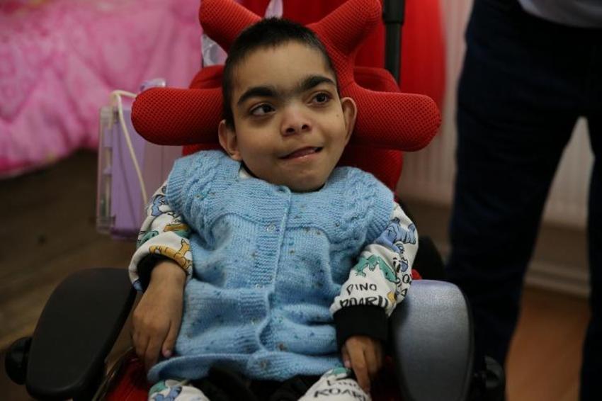 Hastalık onu durdurmadı, bu işle altın madeni bulmuş gibi oldu! Paylaşır paylaşmaz satın alıyorlar