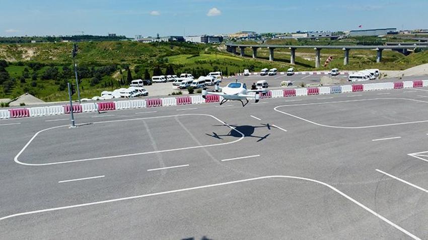 Trafik derdine çare bulundu! Türkiye'de icat edildi, 4 saatlik mesafe 30 dakikaya inecek