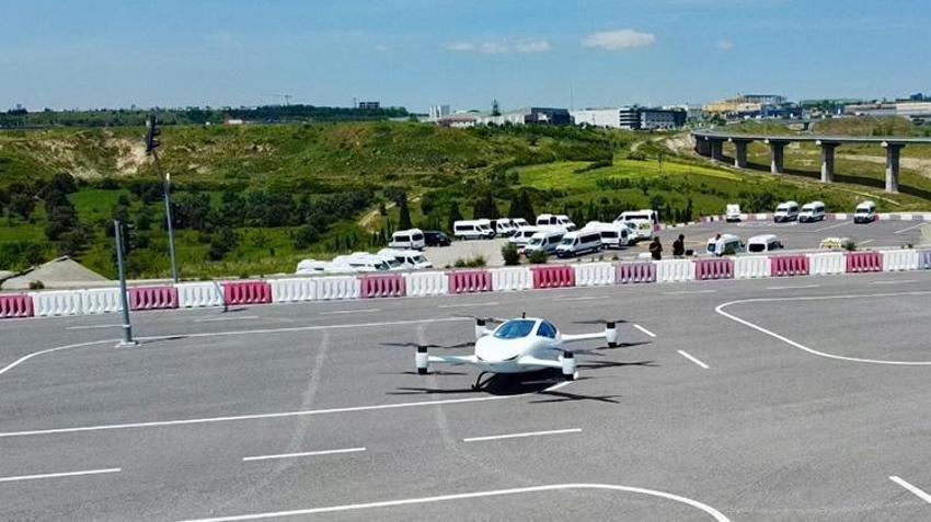 Trafik derdine çare bulundu! Türkiye'de icat edildi, 4 saatlik mesafe 30 dakikaya inecek