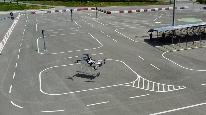 Trafik derdine çare bulundu! Türkiye'de icat edildi, 4 saatlik mesafe 30 dakikaya inecek