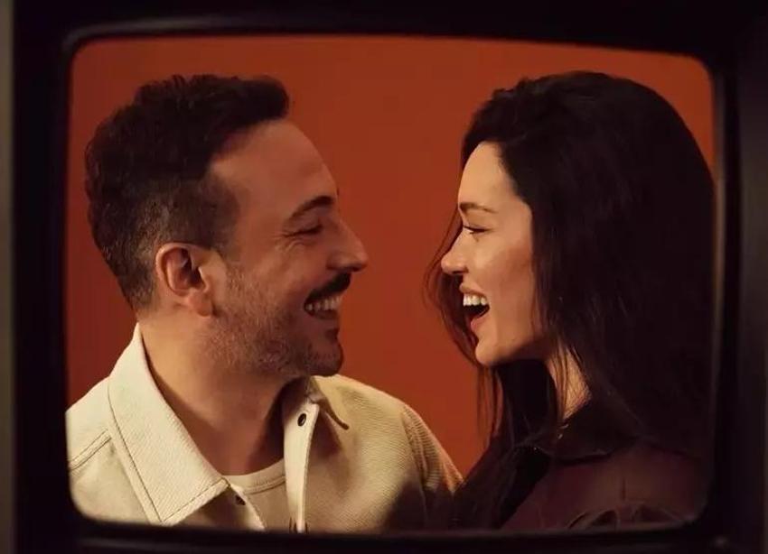 Hazal Subaşı aşk nöbeti geçiriyor! Romantik paylaşım...