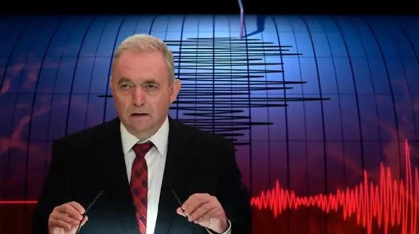 Muğla depremine uzman isimden flaş yorum: Daha büyüğü de olabilir! 'En korkunç fay bu'