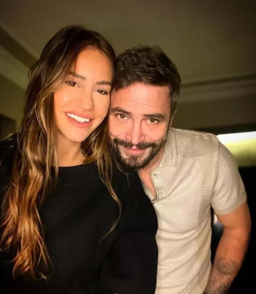 Oğlu 1  yaşına bastı, mutluluğunu böyle paylaştı! Ahmet Kural'dan doğum günü kutlaması