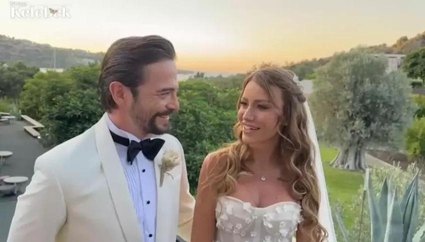 Oğlu 1  yaşına bastı, mutluluğunu böyle paylaştı! Ahmet Kural'dan doğum günü kutlaması