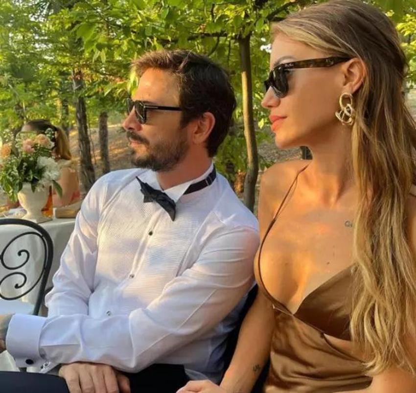 Oğlu 1  yaşına bastı, mutluluğunu böyle paylaştı! Ahmet Kural'dan doğum günü kutlaması