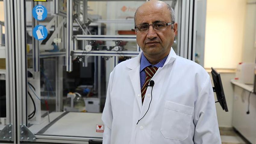 Sektörde devrim yaratacak proje! TÜBİTAK destekledi, hem daha ucuza hem de dakikalar içinde yapacak