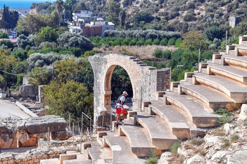 Startı Lamos Kanyonu'nda veriliyor! Mersin'de uluslar bir araya geliyor
