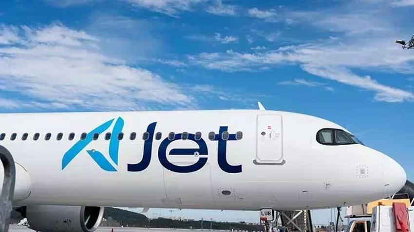 AJet'ten ucuz bilet! AJet indirimli bilet kampanyası! AJet'in kampanyasının detayları neler? AJet'ten ucuz bilet