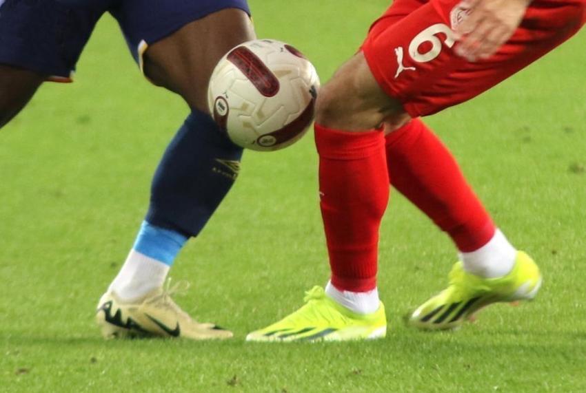 Adanaspor ile başladı! Altay ve Giresunspor ile devam etti, köklü takımların önlenemez seri düşüşü