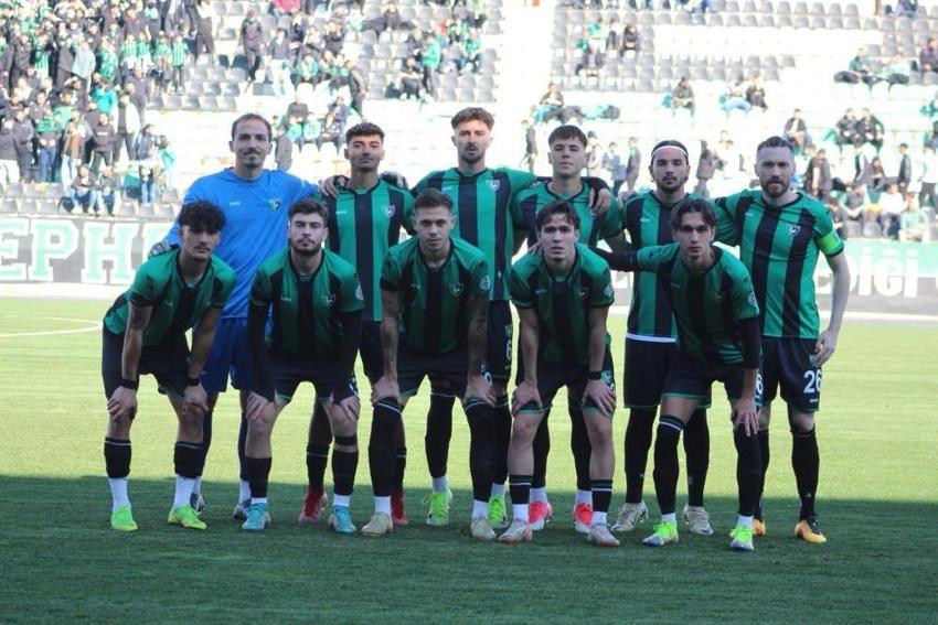 Adanaspor ile başladı! Altay ve Giresunspor ile devam etti, köklü takımların önlenemez seri düşüşü