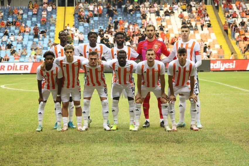 Adanaspor ile başladı! Altay ve Giresunspor ile devam etti, köklü takımların önlenemez seri düşüşü
