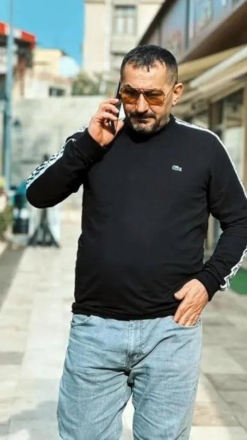 Atina'ya kaçan katili Türk polisi telefonda ikna etti! Kendi ayaklarıyla döndü
