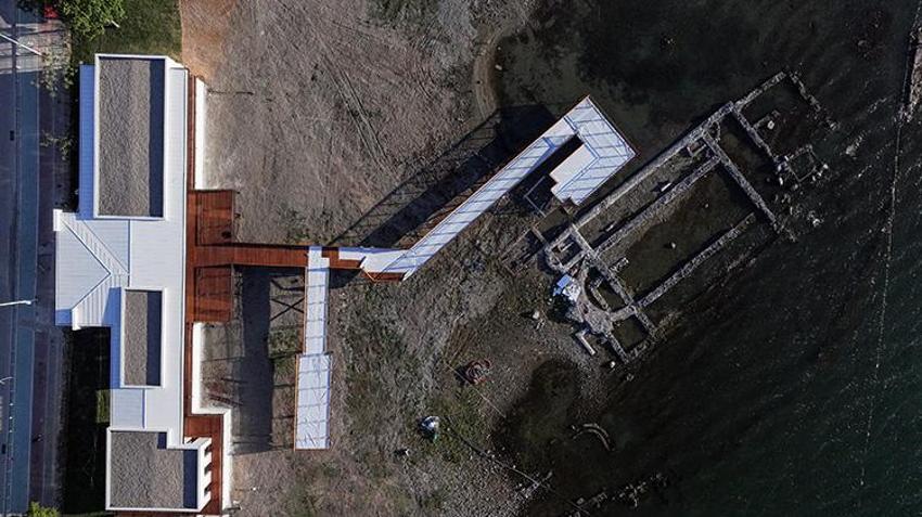Tarihi an yaklaşıyor! Papa 14. Leo'nun İznik seyahati turizmde devrim yaratacak!